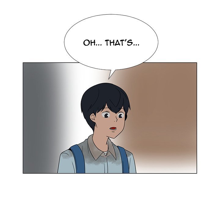 The non Smoker Manhwa - Chapter 71 Page 8