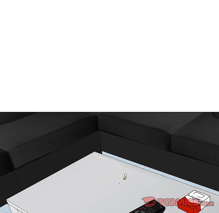 The non Smoker Manhwa - Chapter 71 Page 9