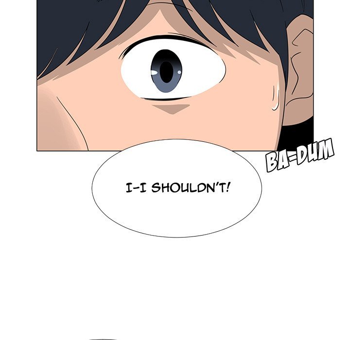 The non Smoker Manhwa - Chapter 71 Page 11