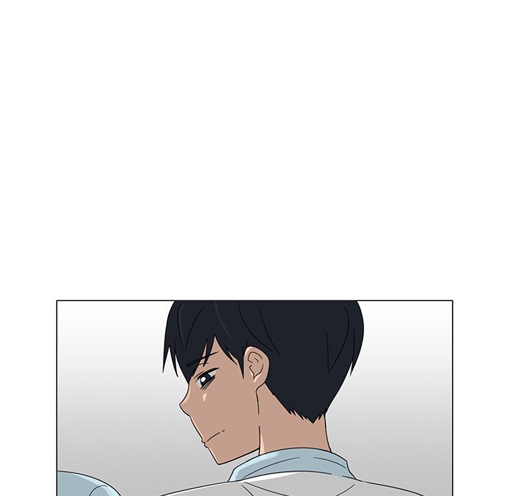 The non Smoker Manhwa - Chapter 71 Page 32