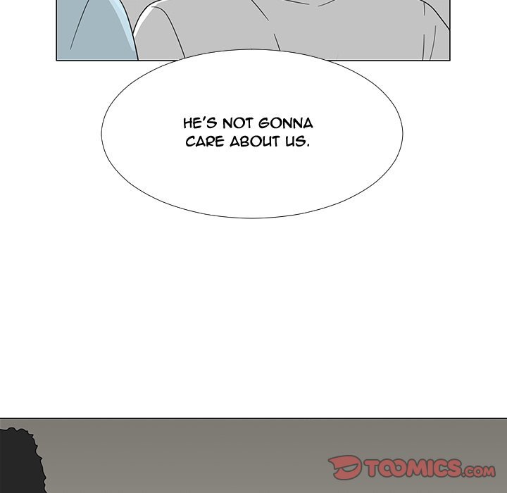 The non Smoker Manhwa - Chapter 71 Page 33