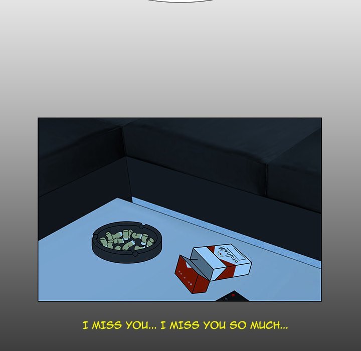 The non Smoker Manhwa - Chapter 71 Page 35