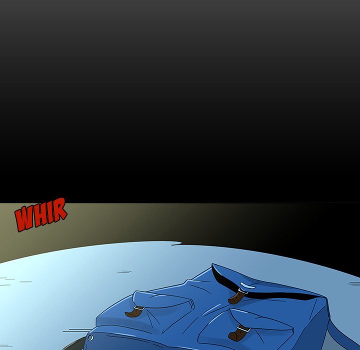 The non Smoker Manhwa - Chapter 71 Page 36