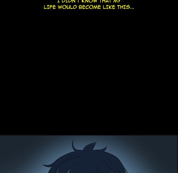 The non Smoker Manhwa - Chapter 71 Page 40