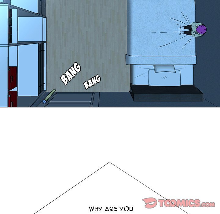 The non Smoker Manhwa - Chapter 71 Page 49