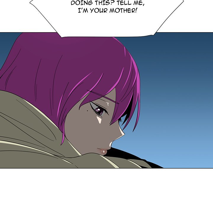 The non Smoker Manhwa - Chapter 71 Page 50