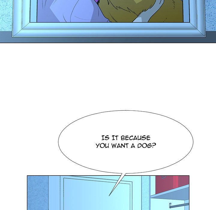 The non Smoker Manhwa - Chapter 71 Page 52