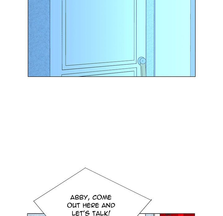 The non Smoker Manhwa - Chapter 71 Page 53