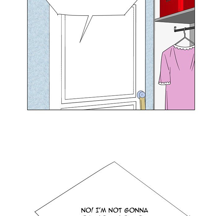 The non Smoker Manhwa - Chapter 71 Page 54