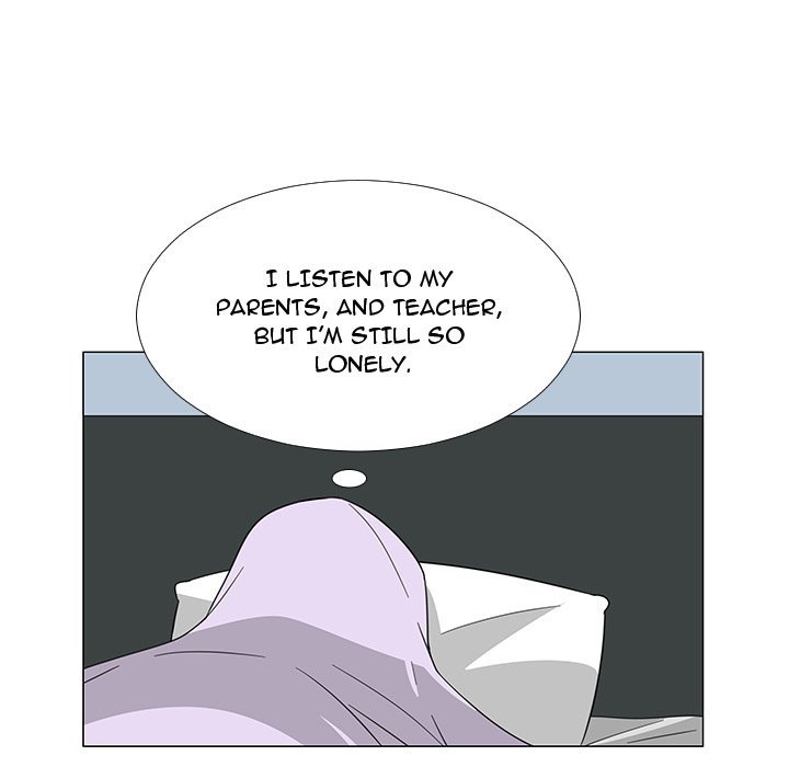 The non Smoker Manhwa - Chapter 71 Page 60