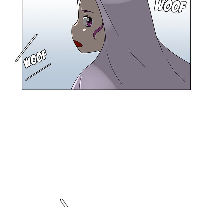 The non Smoker Manhwa - Chapter 71 Page 63