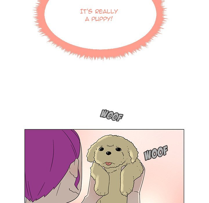 The non Smoker Manhwa - Chapter 71 Page 68