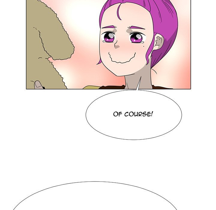 The non Smoker Manhwa - Chapter 71 Page 70