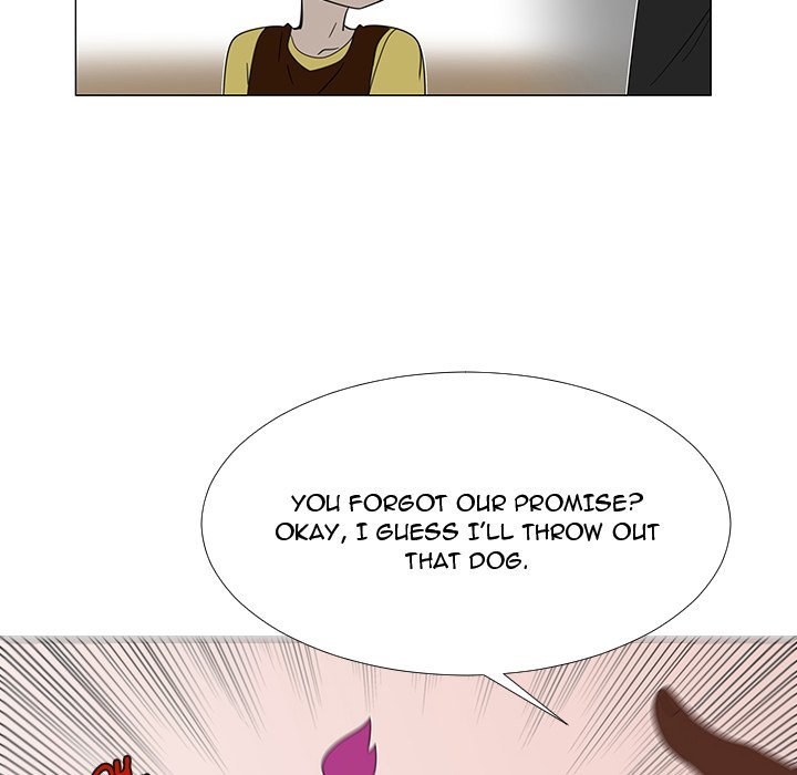 The non Smoker Manhwa - Chapter 71 Page 75