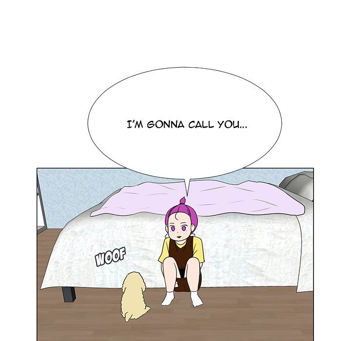 The non Smoker Manhwa - Chapter 71 Page 78