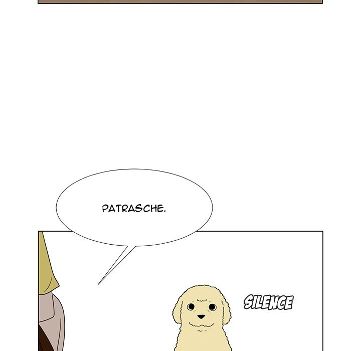 The non Smoker Manhwa - Chapter 71 Page 79