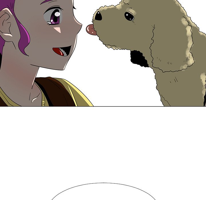 The non Smoker Manhwa - Chapter 71 Page 86