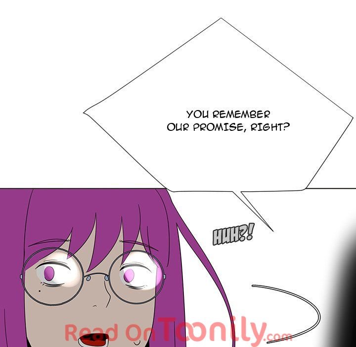 The non Smoker Manhwa - Chapter 71 Page 92