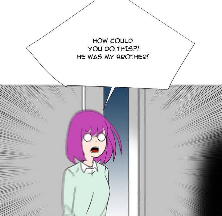 The non Smoker Manhwa - Chapter 71 Page 96