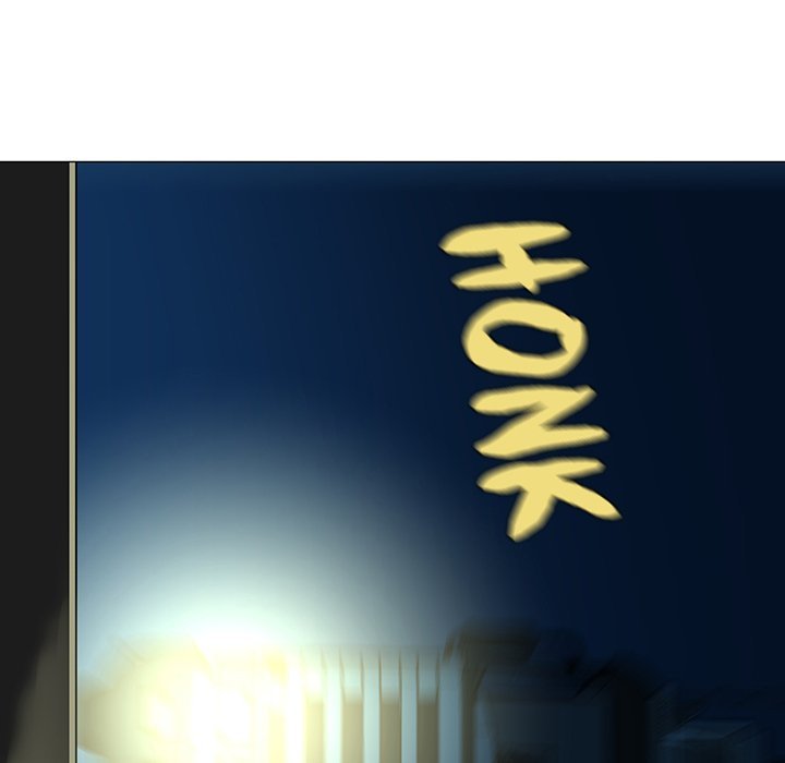 The non Smoker Manhwa - Chapter 71 Page 108