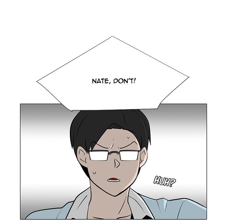 The non Smoker Manhwa - Chapter 57 Page 29