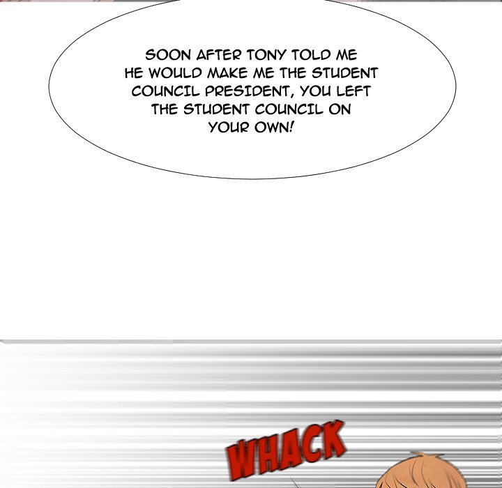 The non Smoker Manhwa - Chapter 75 Page 6