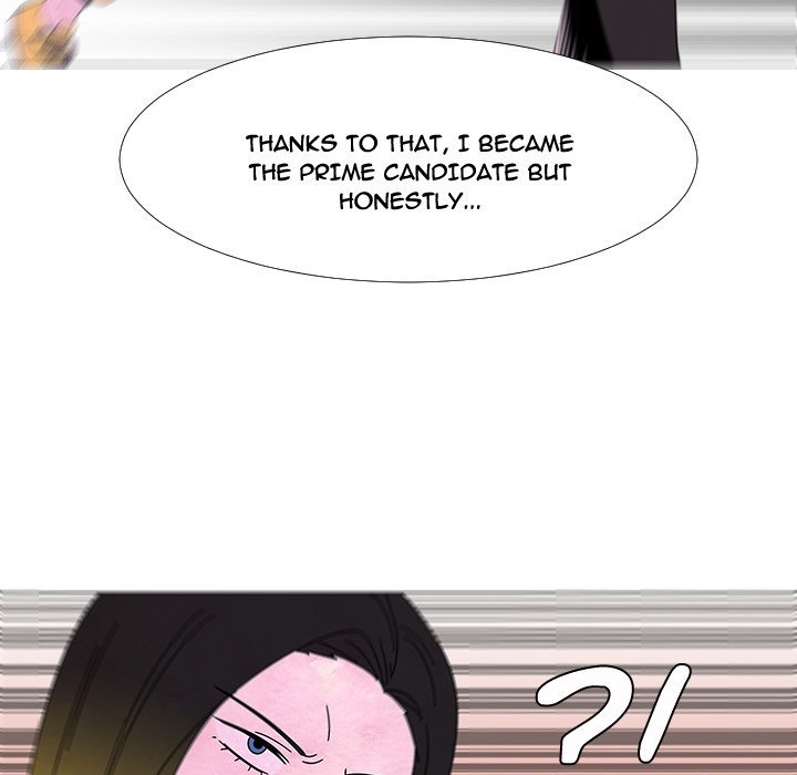 The non Smoker Manhwa - Chapter 75 Page 8