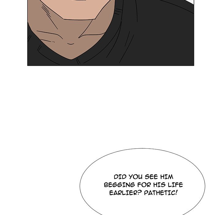 The non Smoker Manhwa - Chapter 75 Page 14