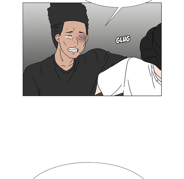 The non Smoker Manhwa - Chapter 75 Page 15