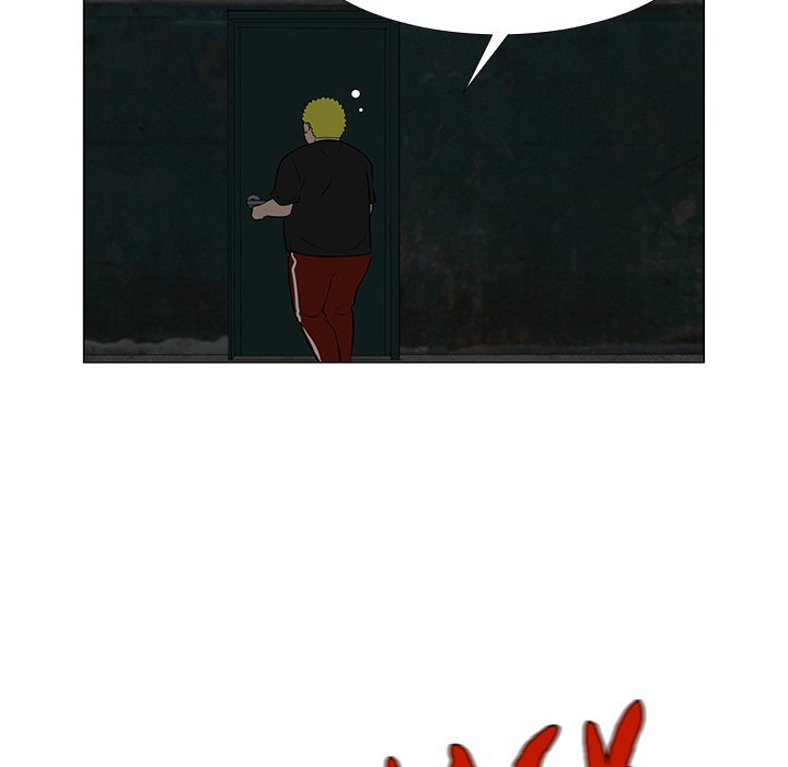 The non Smoker Manhwa - Chapter 75 Page 20