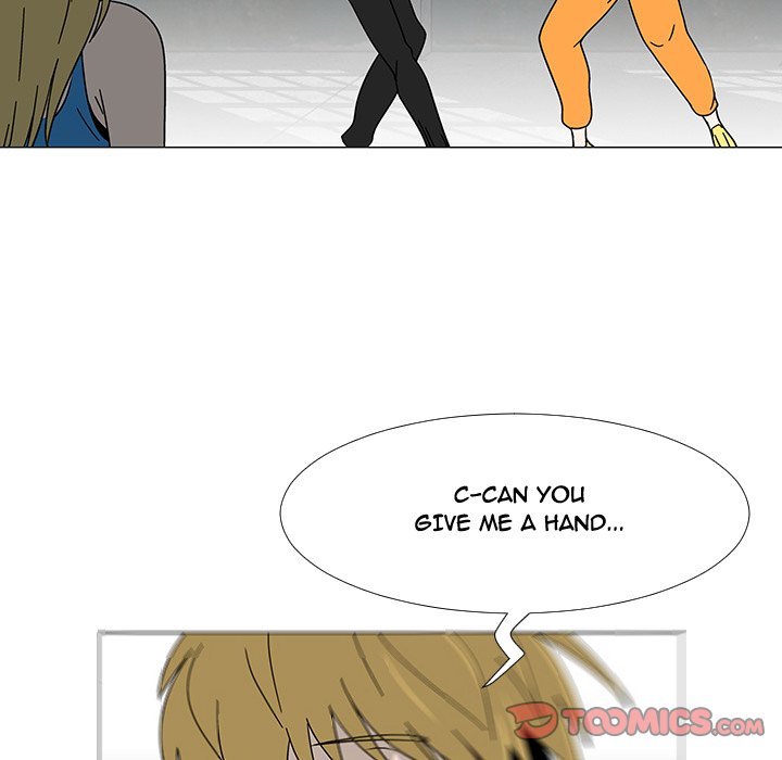 The non Smoker Manhwa - Chapter 75 Page 31