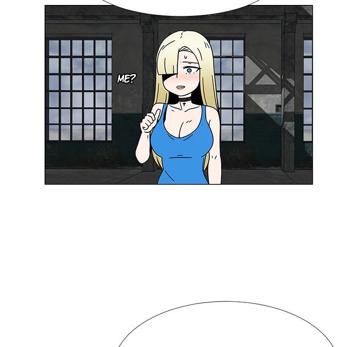 The non Smoker Manhwa - Chapter 75 Page 33