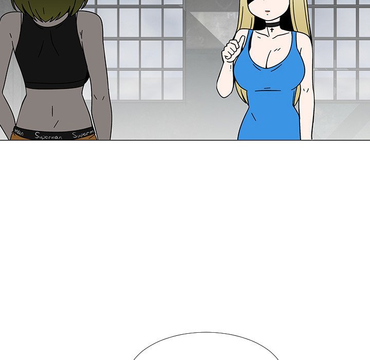 The non Smoker Manhwa - Chapter 75 Page 36