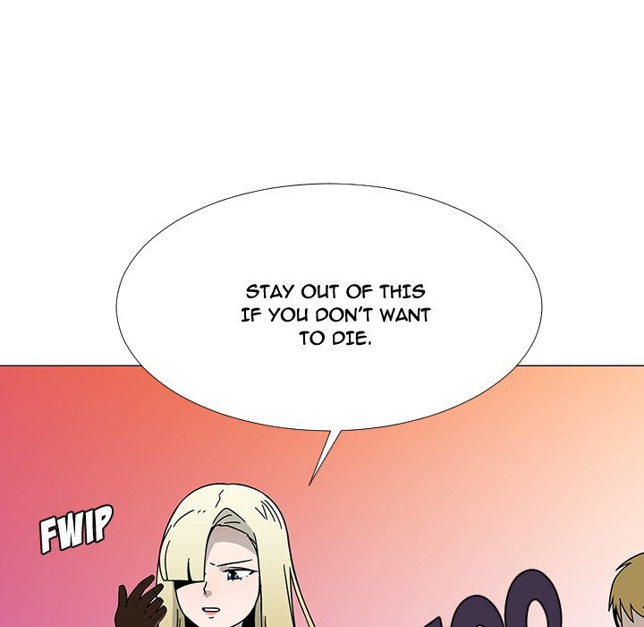 The non Smoker Manhwa - Chapter 75 Page 38