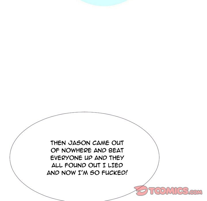 The non Smoker Manhwa - Chapter 75 Page 43