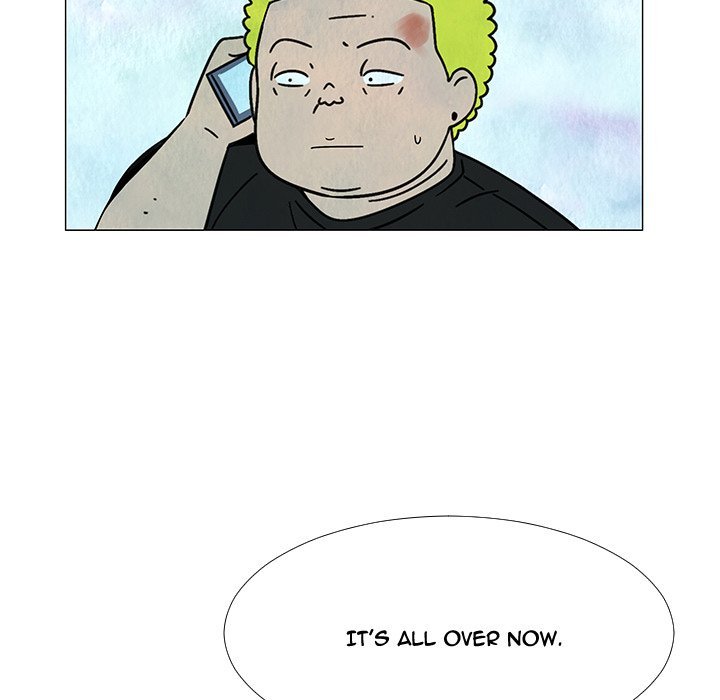 The non Smoker Manhwa - Chapter 75 Page 47