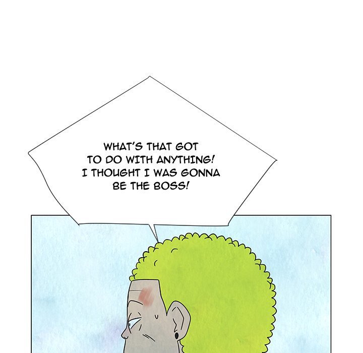 The non Smoker Manhwa - Chapter 75 Page 50