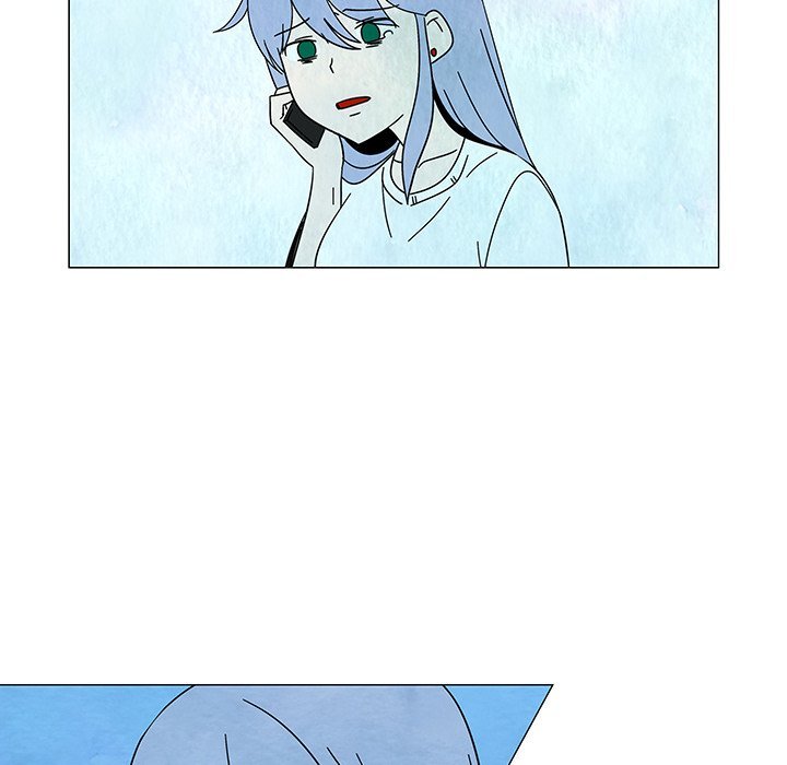 The non Smoker Manhwa - Chapter 75 Page 52