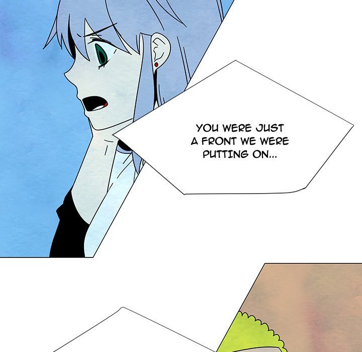 The non Smoker Manhwa - Chapter 75 Page 53