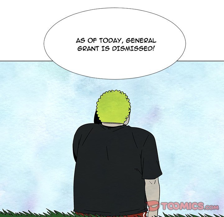 The non Smoker Manhwa - Chapter 75 Page 55