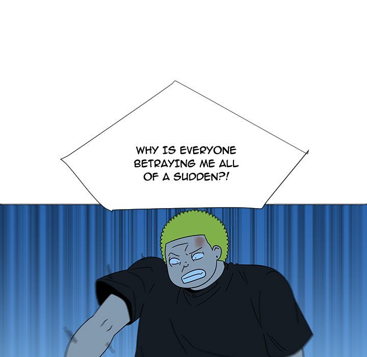 The non Smoker Manhwa - Chapter 75 Page 59