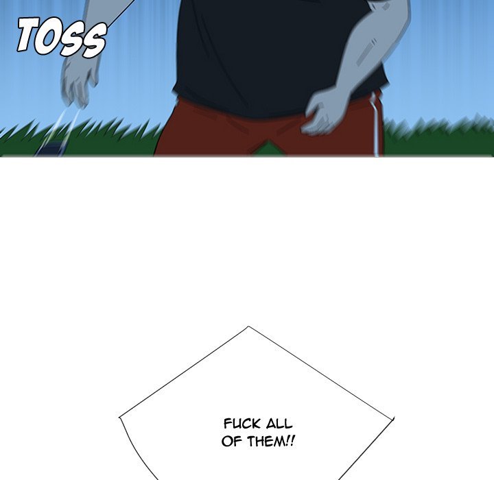 The non Smoker Manhwa - Chapter 75 Page 60