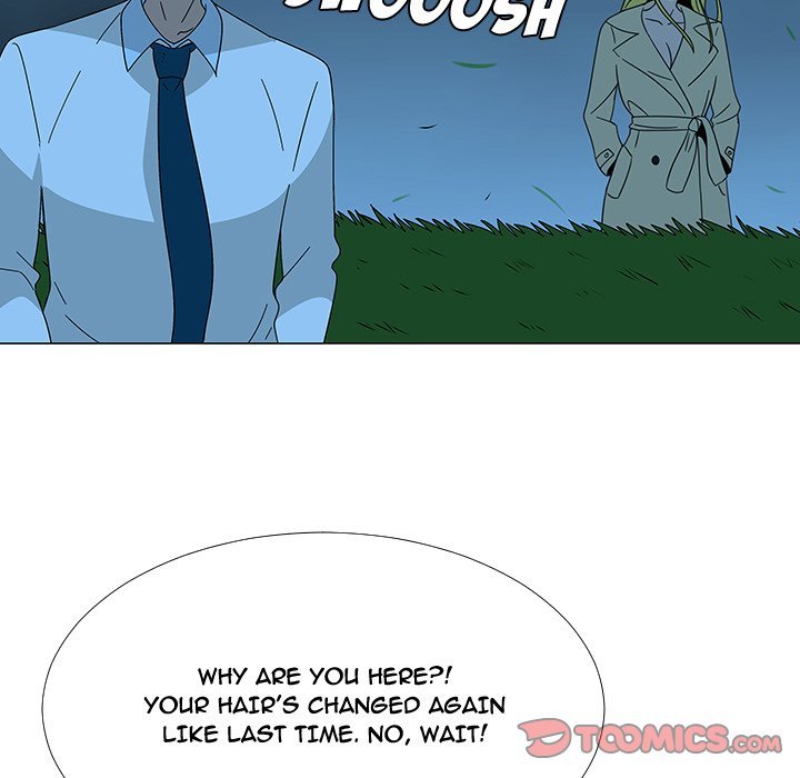 The non Smoker Manhwa - Chapter 75 Page 67