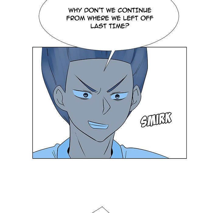 The non Smoker Manhwa - Chapter 75 Page 69