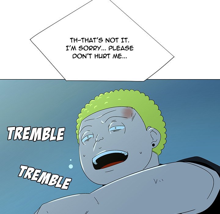 The non Smoker Manhwa - Chapter 75 Page 70