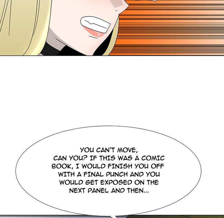 The non Smoker Manhwa - Chapter 75 Page 77