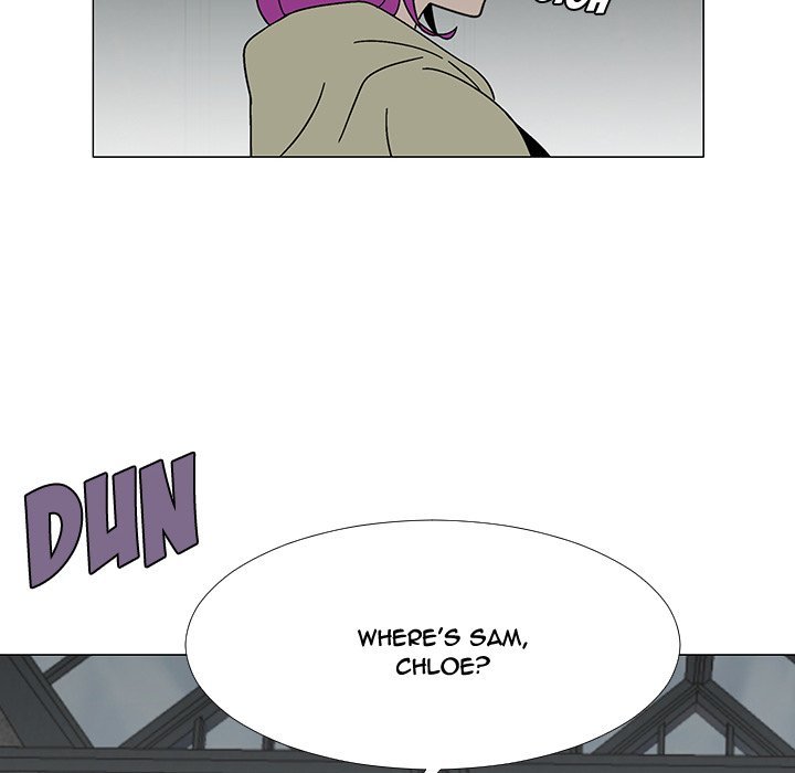 The non Smoker Manhwa - Chapter 75 Page 86