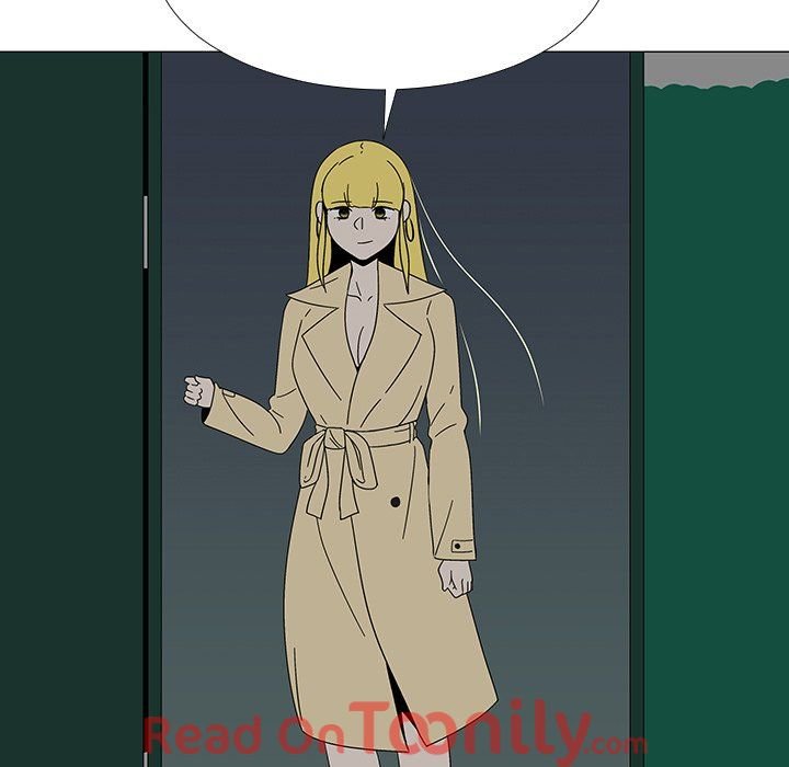 The non Smoker Manhwa - Chapter 75 Page 93