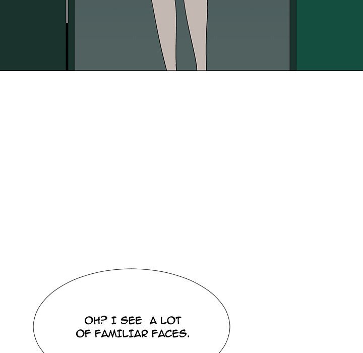 The non Smoker Manhwa - Chapter 75 Page 94
