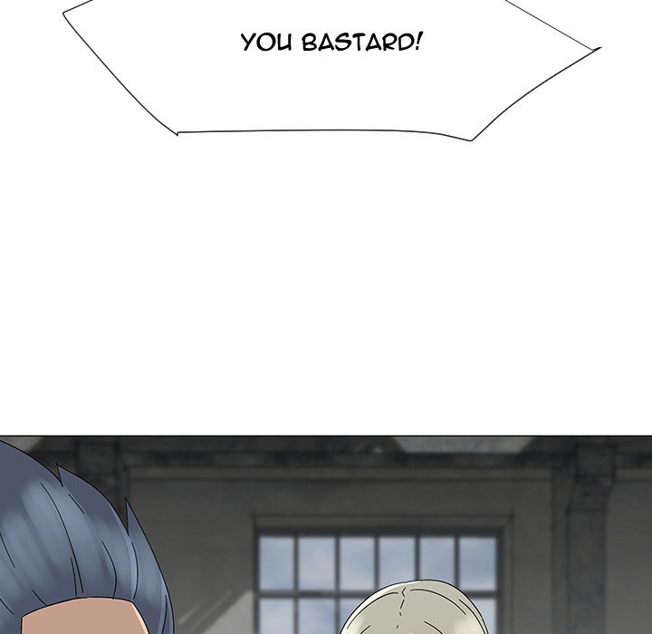 The non Smoker Manhwa - Chapter 75 Page 100